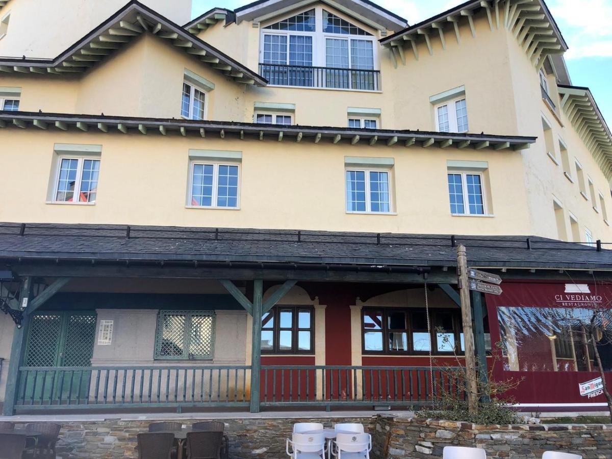 Imeda Apartamento Salvia Sierra Nevada Exterior foto